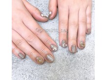 プライズアイリス アイラッシュ 池袋東口店(prize Iris eyelash)/ギャラクシーネイル【池袋】