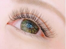 アイラッシュサロン ブラン イオンモール常滑店(Eyelash Salon Blanc)/ボリュームラッシュ