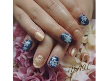 アイネイル(iNAIL)/