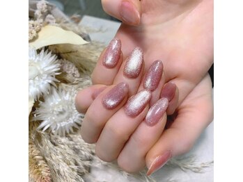 サロンド ボヌール(salon de bonheur)/