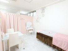 ニコル 大阪池田店(NICOL)/施術ルーム☆