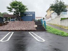 スアイロム(SuayLom)/大きい車でも大丈夫♪