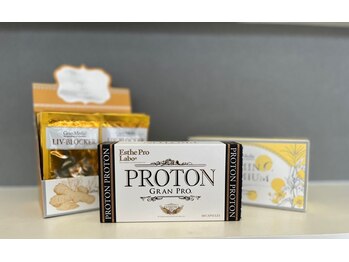 ボス 岐阜店(BOSS)/【プロトングランプロ　(水素)】