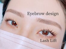 シル 江坂(Cil)/パリジェンヌラッシュリフト