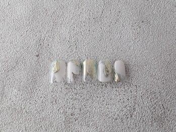 マックスビューティーネイル(MAX BEAUTY nail)/デザインコース