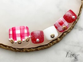 初回◇FOOTアート¥9000