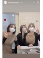 フォルチェ 別府店(Folche) エステ組で、行橋に研修！