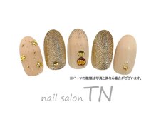 ティーエヌ イオン新潟青山店/1月季節の定額6900円コース