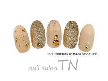 ティーエヌ イオン新潟青山店/1月季節の定額6900円コース