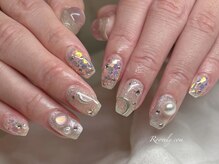 ルブリー(roovely)/HAND☆120分コース