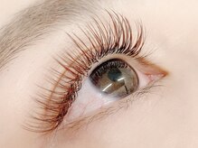 マーキュリーカール バイ リゴレット(Mercury Curl by RIGOLETTO)/カラーエクステ