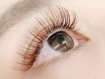 マーキュリーカール バイ リゴレット(Mercury Curl by RIGOLETTO)/カラーエクステ