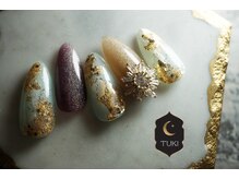 ツキ(TUKI+)/