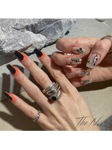 ザネクストキタホリエ(The Next...kitahorie)/Clear　design