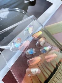 スプリングオーロラ