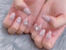 ニナズネイル(Nina's Nail)/やり放題