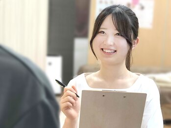 きらく家 草薙店/受付