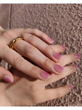 アイリ ネイル(ily nails)/ネイルデザイン