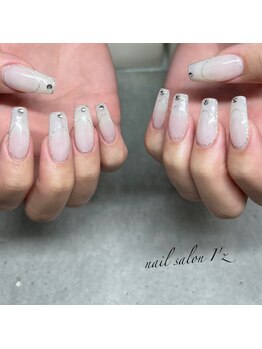 ネイル ジーズ(nail ziez)/ziez collection