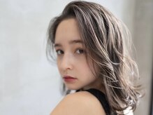 アイビーライン 吹田(IVY-LINE)/美眉&アイブロウスタイリング