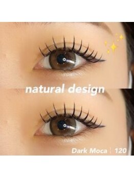 ブランチ(branch)/束間マツエク