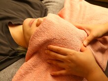 ルアナ(LUANA)/ヘッド