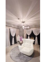 ビースター(B-STAR)/カウンセリング室