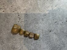 ユヌ エトワール(Une etoile)/【FOOT】フルアートデザイン