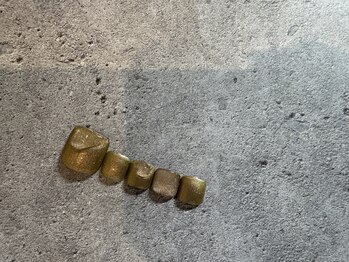 ユヌ エトワール(Une etoile)/【FOOT】フルアートデザイン