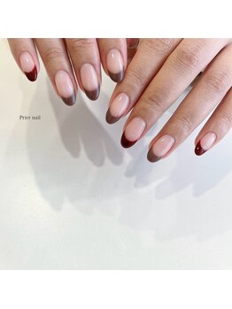 アイラッシュサロン プリエ(Prier)/シンプルコース