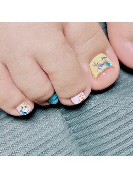 爪屋べっぴん堂/