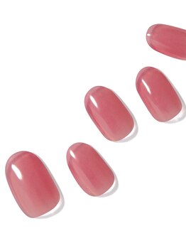 デュアスアール チャンドラ(DuasR chandra)/母の日ジェルネイル(ワンカラー)