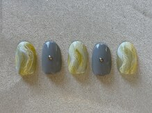 アトリエアッシュ(L’atelier H)/デザインコース◆サンプル