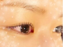 シルフ 庄内店(sylph)/アイブロウ＋まつ毛パーマ