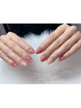 華やか系（イベント・ブライダル）が得意