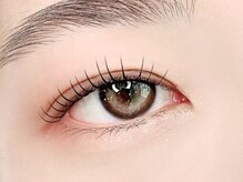 エムビューティー 渋谷 表参道(M.beauty)/ケラチンラッシュリフト/まつげ