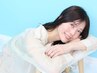 【学割U24】眉毛ワックス （メイク付）¥3000