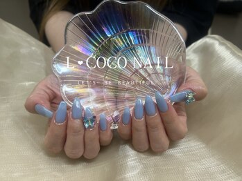 エルココネイル(L COCO Nail)/