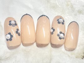 ワンホンネイル