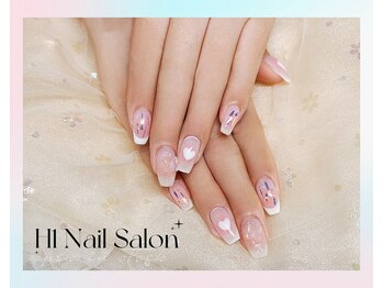 エイチワン(H1)/100分でゴージャスな仕上がり！