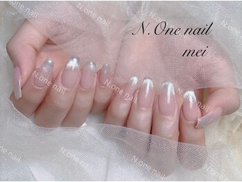 エヌワンネイル(N.one nail)/