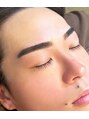 メロウプラス(mellow+)&nbsp;#眉毛ワックス#眉カット#眉ワックス#眉パーマ＃眉サロン大阪