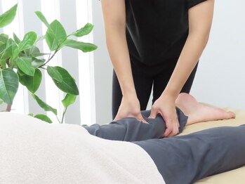 カグヤ(KAGUYA)/もみほぐし(下半身)