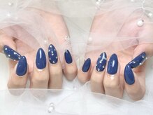 エマネイル プラス キハクヤ 本町店(EmaNail+KIHAKUYA)/定額シンプルコース