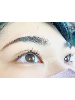 キープ力が自慢のサロン