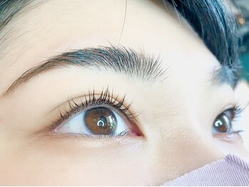 レコケット(Les coquettes)の写真/【アイシャンプー付で安定のモチを実現★】高いリピート率の理由は≪通いやすい価格≫×≪モチの良さ≫