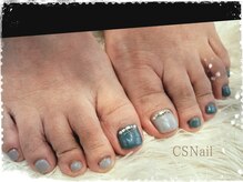 シーエスネイル 元住吉店(CS NAIL)/