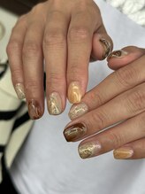 テントヘアー(tent hair)/王道☆ニュアンス