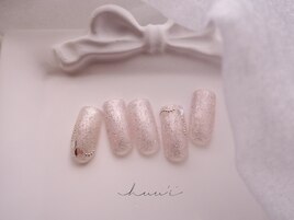 2月 huu'i_art simple