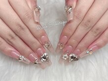 クイックスカルプ 新宿店(Quick Sukarupu)/